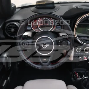 Галлерея - Mini Cooper S - 10