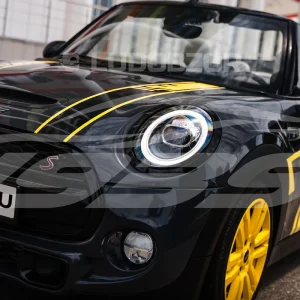 Галлерея - Mini Cooper S - 10