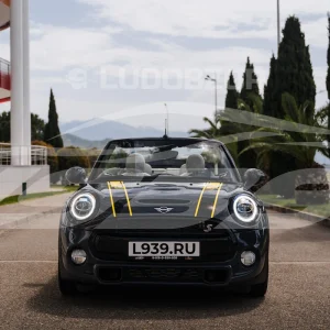 Галлерея - Mini Cooper S - 10