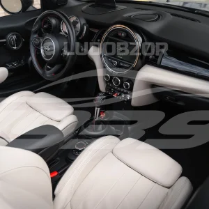 Галлерея - Mini Cooper S - 10