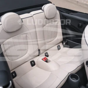 Галлерея - Mini Cooper S - 10