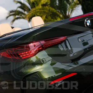 Галлерея - BMW 420i - 10