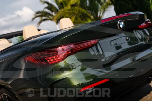 BMW 420i - 11