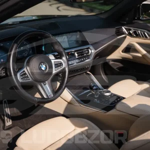 Галлерея - BMW 420i - 10