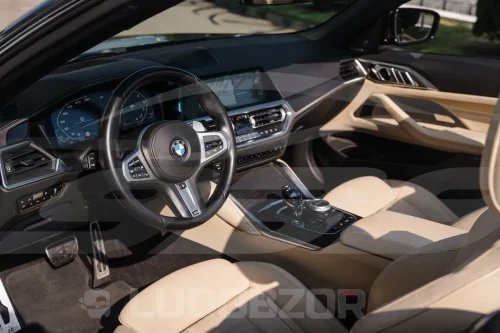 BMW 420i - 6