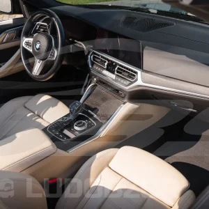 Галлерея - BMW 420i - 10
