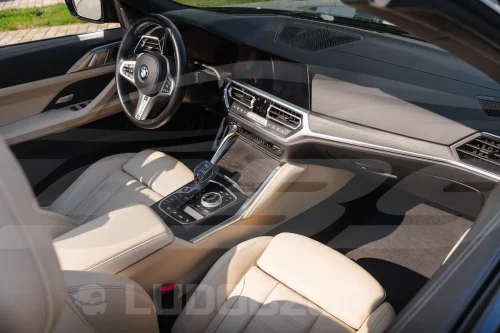 BMW 420i - 5