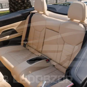 Галлерея - BMW 420i - 10