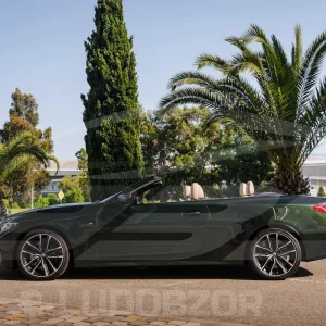 Галлерея - BMW 420i - 10