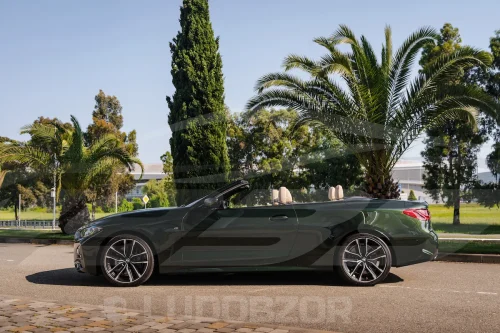 BMW 420i - 3