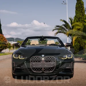 Галлерея - BMW 420i - 10