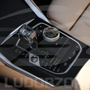 Галлерея - BMW 420i - 10