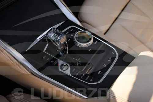 BMW 420i - 7