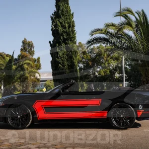 Галлерея - Ford Mustang - 10