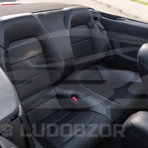 Галлерея - Ford Mustang - 10