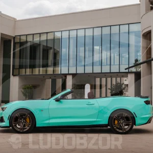 Галлерея - Chevrolet Camaro - 9