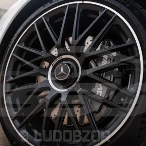 Галлерея - Mercedes-AMG SL - 11