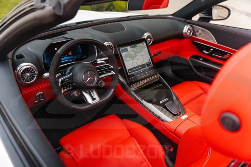 Mercedes-AMG SL