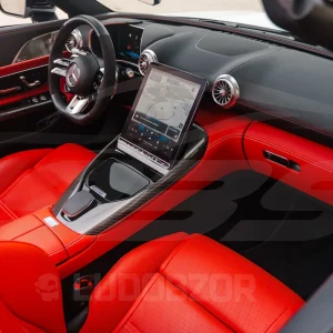 Галлерея - Mercedes-AMG SL - 11