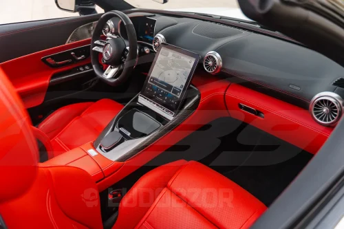Mercedes-AMG SL