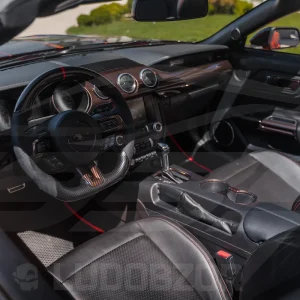 Галлерея - Ford Mustang - 9