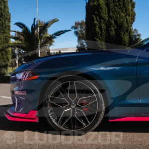 Галлерея - Ford Mustang - 10