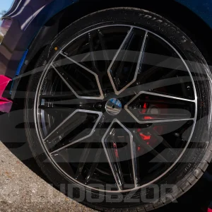 Галлерея - Ford Mustang - 10