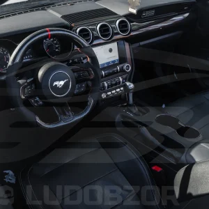 Галлерея - Ford Mustang - 9