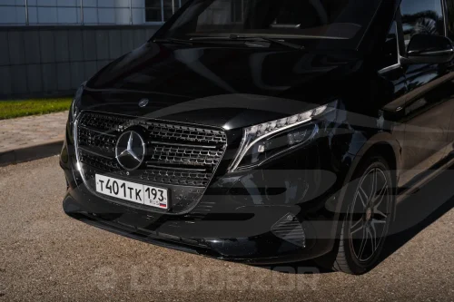 Mercedes V-Class VIP - 7