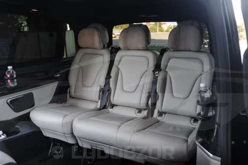 Mercedes V-Class