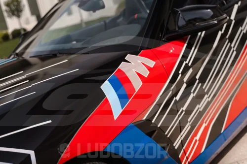 BMW Z4 M 40i