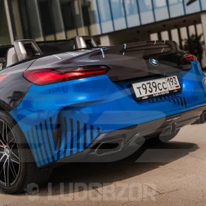 Галлерея - BMW Z4 М40i - 12