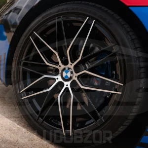 Галлерея - BMW Z4 М40i - 12