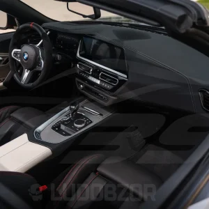 Галлерея - BMW Z4 М40i - 12