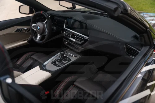 BMW Z4 M 40i