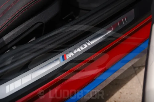 BMW Z4 M 40i