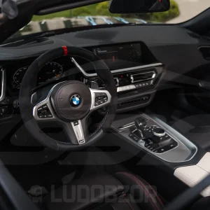 Галлерея - BMW Z4 М40i - 12