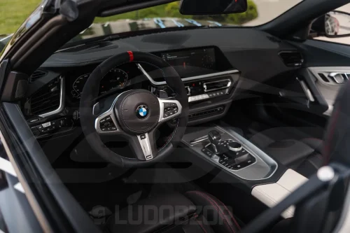 BMW Z4 M 40i