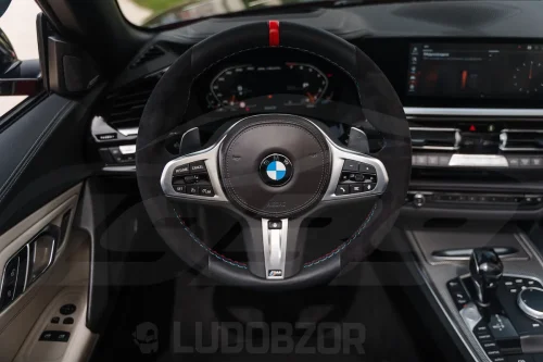 BMW Z4 M 40i