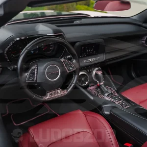 Галлерея - Chevrolet Camaro - 9