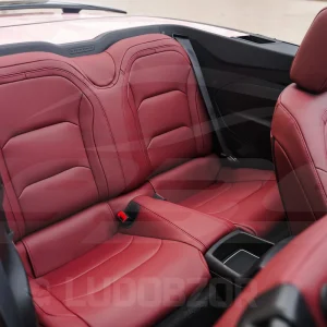 Галлерея - Chevrolet Camaro - 9