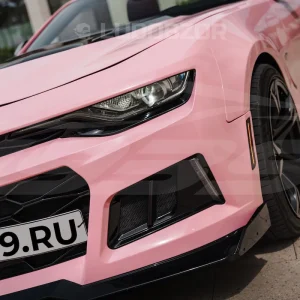Галлерея - Chevrolet Camaro - 9