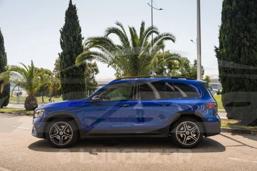 Mercedes-Benz GLB - 3