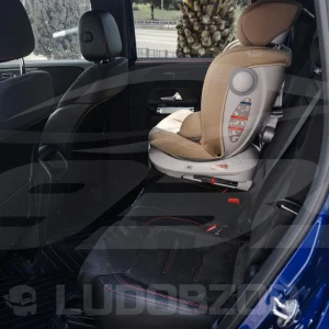 Галлерея - Mercedes-Benz GLB - 11