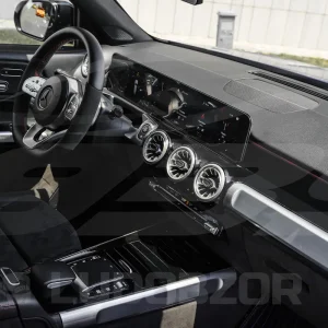 Галлерея - Mercedes-Benz GLB - 11