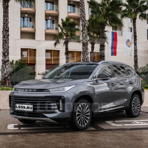 Галлерея - Exceed TXL