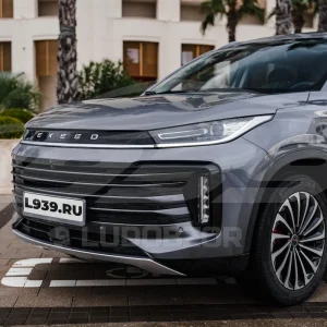 Галлерея - Exceed TXL - 9