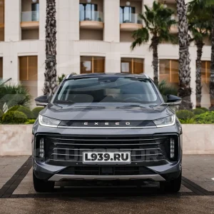 Галлерея - Exceed TXL - 9