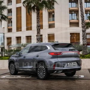 Галлерея - Exceed TXL - 9