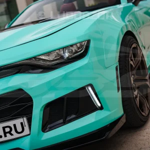 Галлерея - Chevrolet Camaro - 9